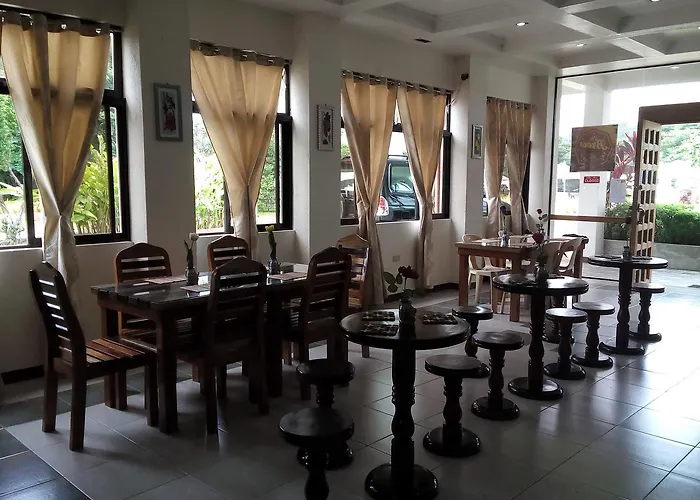 Gazebo Pools And Restaurant