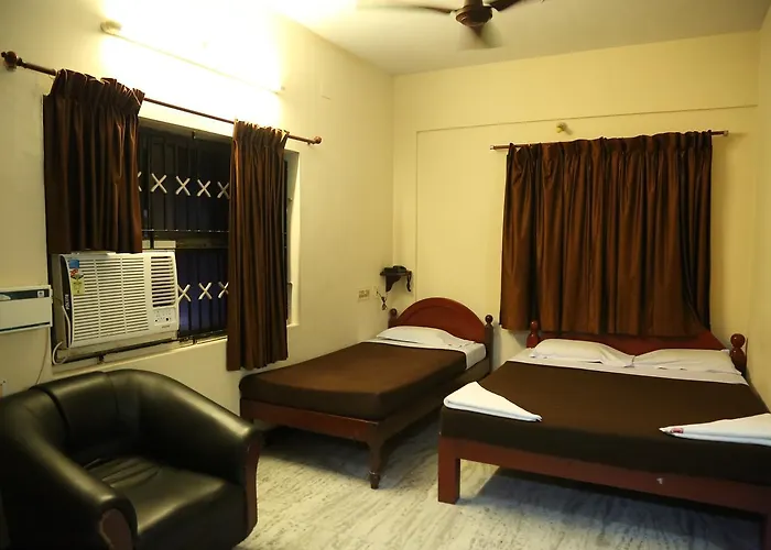 Rmc Travellers Inn