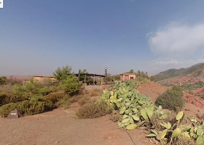 Terres D'Amanar