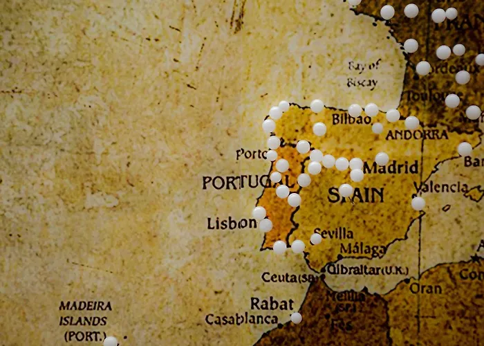 Alameda Guest House 1