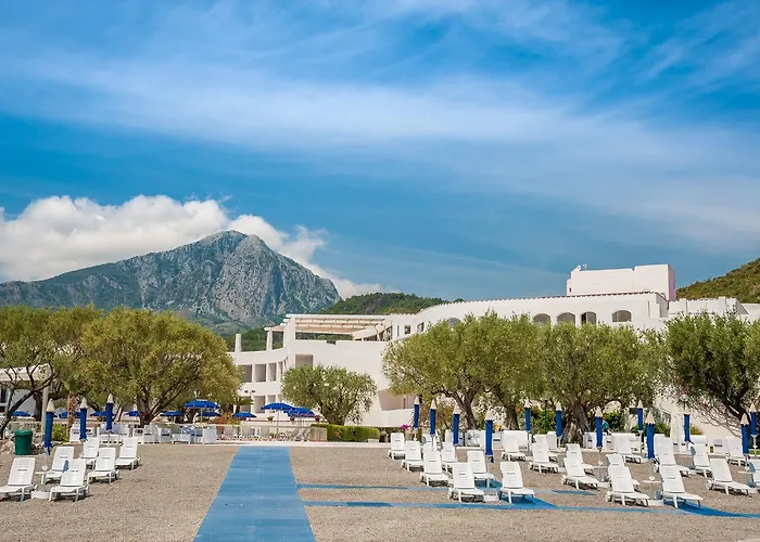 Hotel Torre Oliva