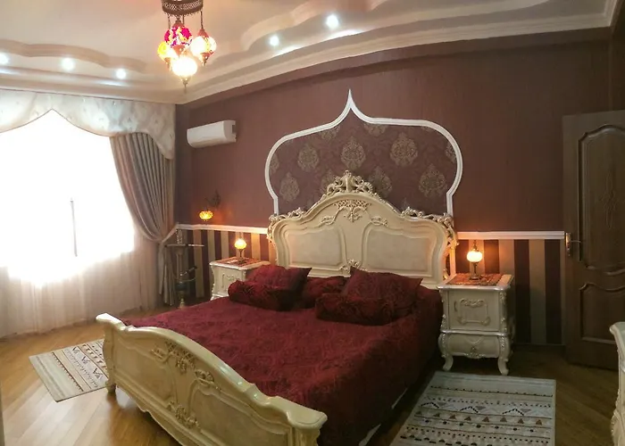 Center Baku