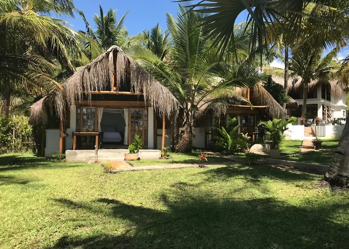 Luke'S Place
