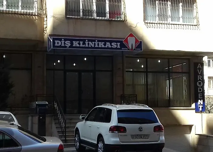 Center Baku
