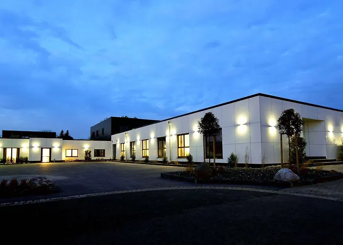 OK Das Businesshotel