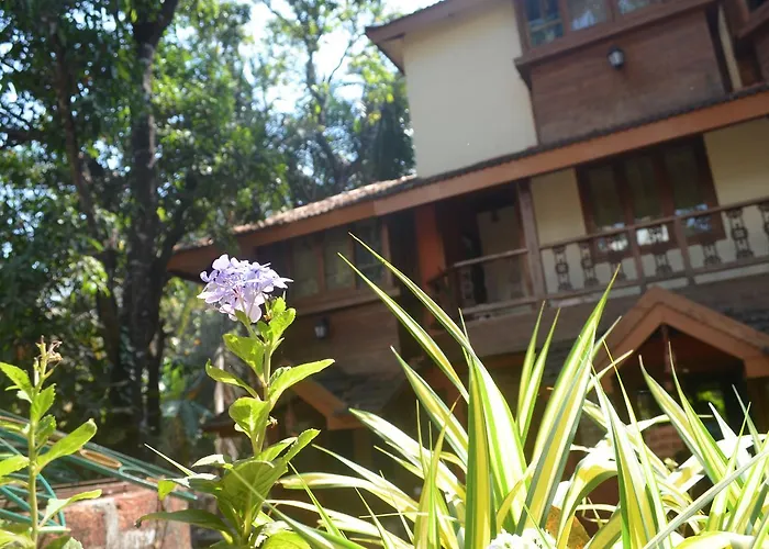 Kaular Atithis Grand Kokan Resort