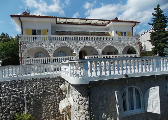 Villa Residence Icici