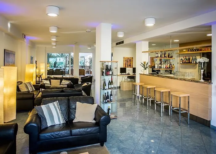 Hotel Giulietta