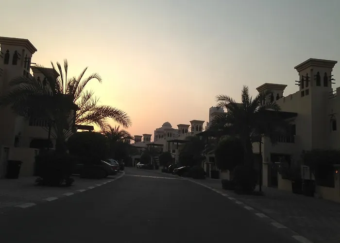 Townhouse Ras Al Khaimah