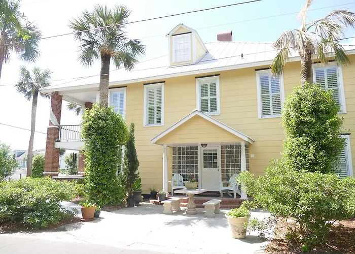 Beachview Inn And Spa