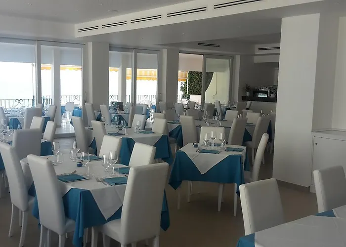 La Conchiglia sul Mare