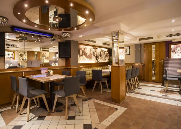 Goebels Landhotel