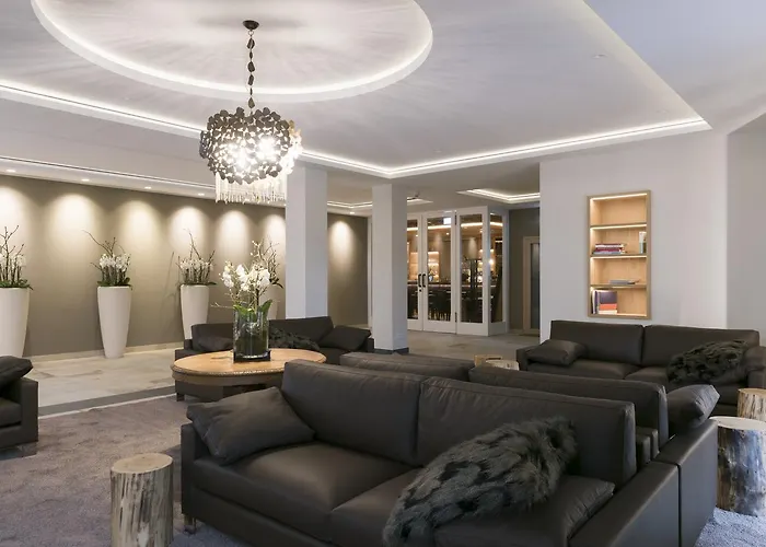 Hofhotel Grothues-Potthoff