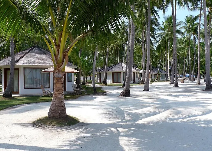 Kura Kura Resort