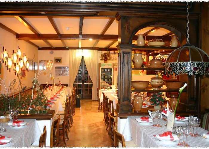 Hotel Al Poggio