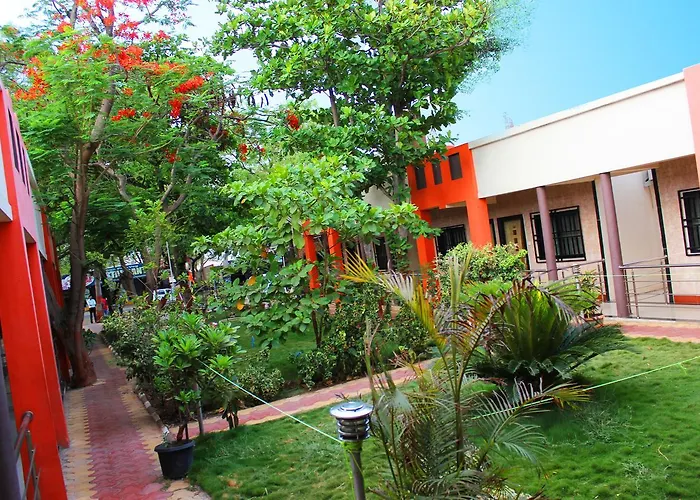 Sai Atithi Resort
