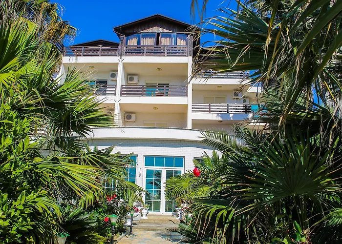Hotel Venezia