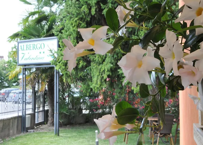 Albergo Valentina
