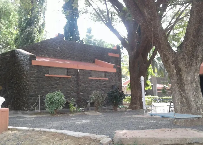 Hotel Kailas
