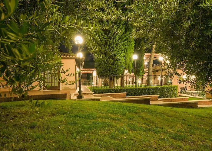 Il Poggio