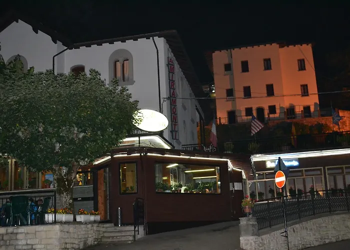 Hotel Miramonti