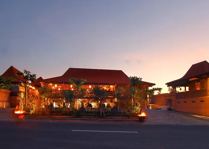 Yoga Searcher Bali