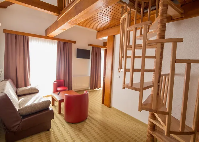 Hotel Knez