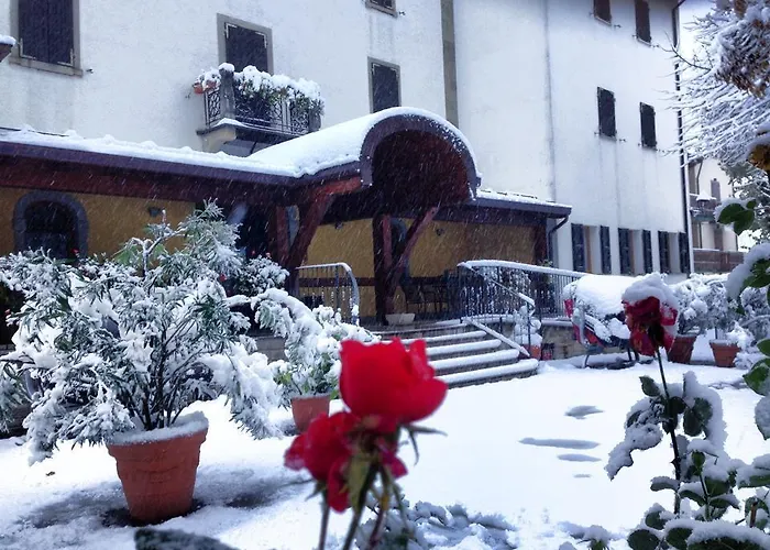 Hotel Nuovo Parco