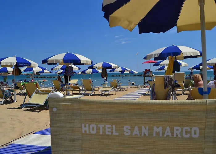 Hotel San Marco
