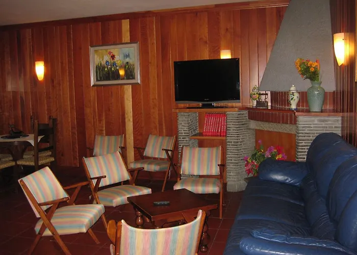Albergo da Tosca