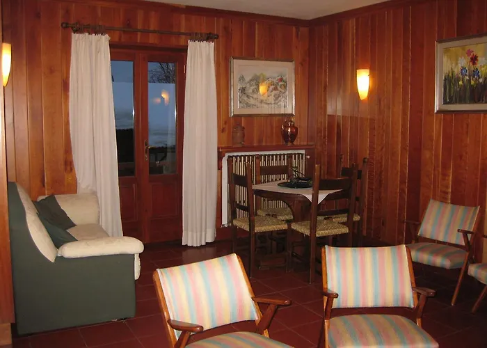 Albergo "Da Tosca"