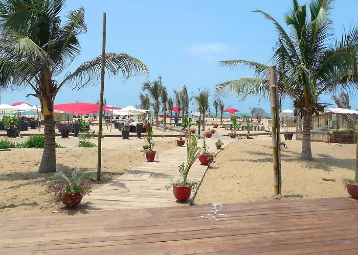 Pure Plage