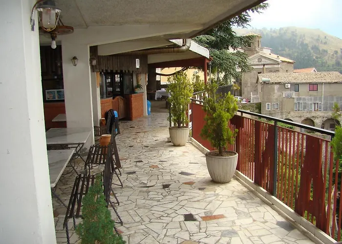 Hotel Residence Due Mari