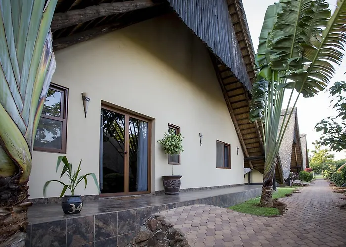 Sandy'S Creations Resort