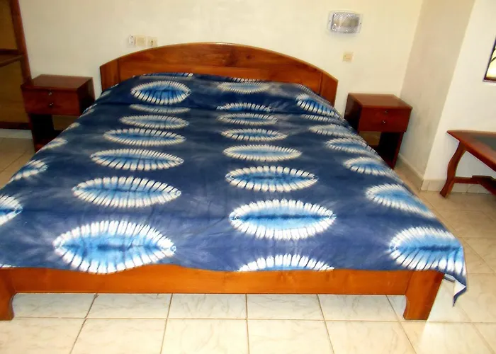 Hotel Alize Plage