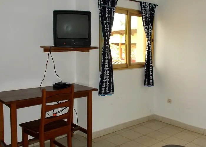 Hotel Alize Plage
