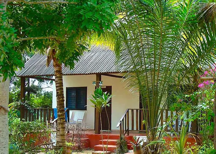 Hotel Village Vacances Awale Plage