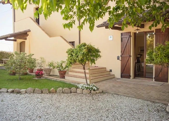 Casa Tentoni - Guest House