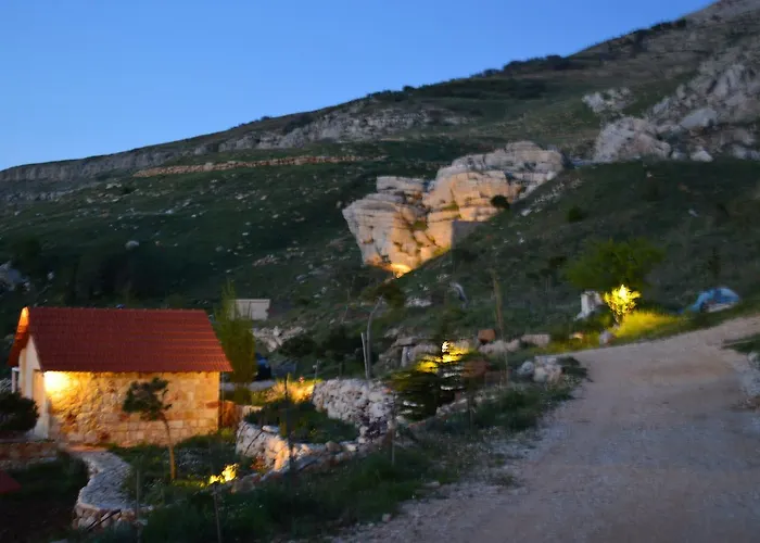 Soha Village Resort