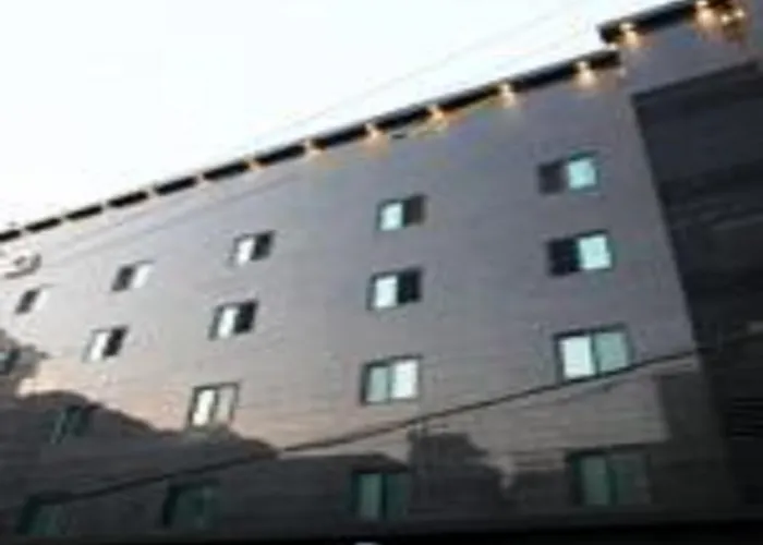 Hotel Cacao
