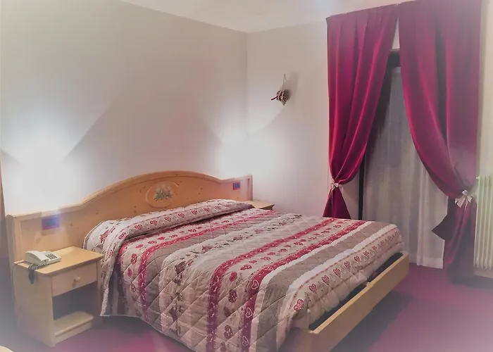 Hotel Tosa