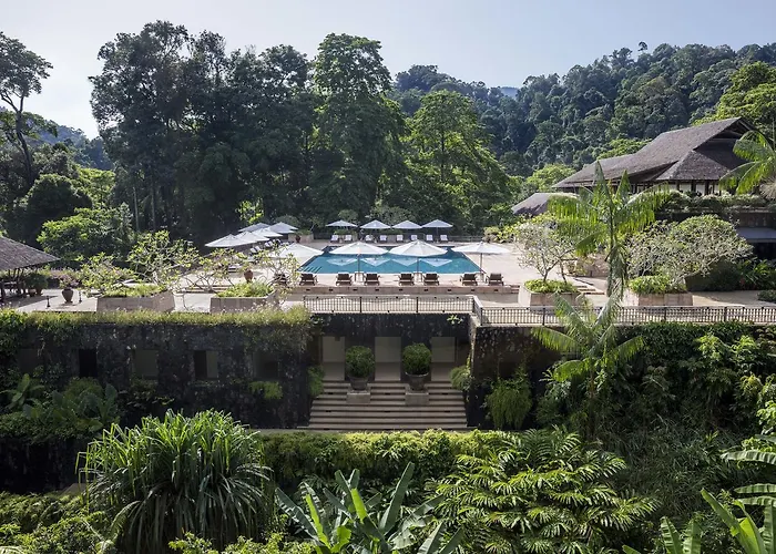 The Datai Langkawi