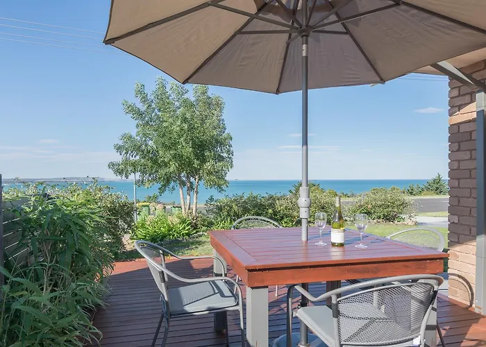 Talisman Ocean Views