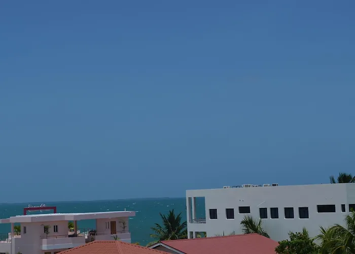 Khalkob'S Estate