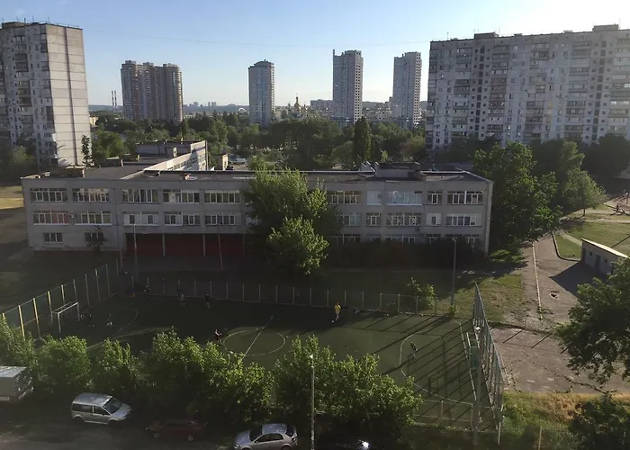 Apartment Telbin