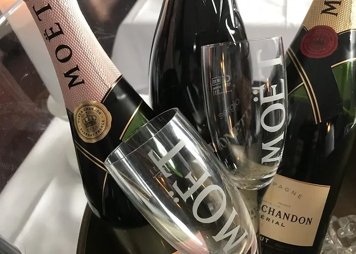 Hotel Staffler