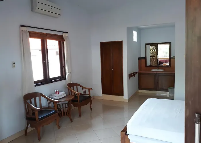 Gede Homestay