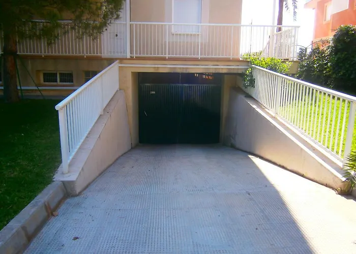 Apartamento Columbretes