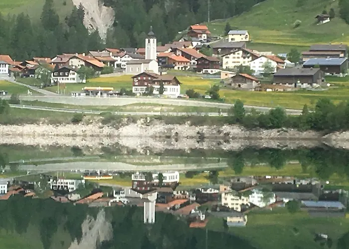 Hotel Seeblick