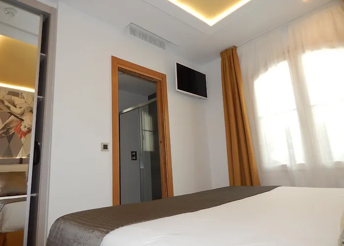 Hostal Boutique Doña Carmen - Adults Recommended